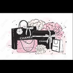 Meet your Posher, Edith